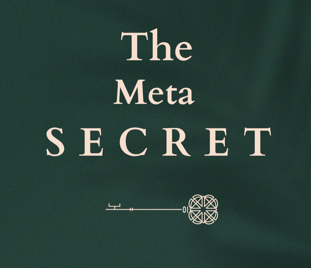 The Meta Secret